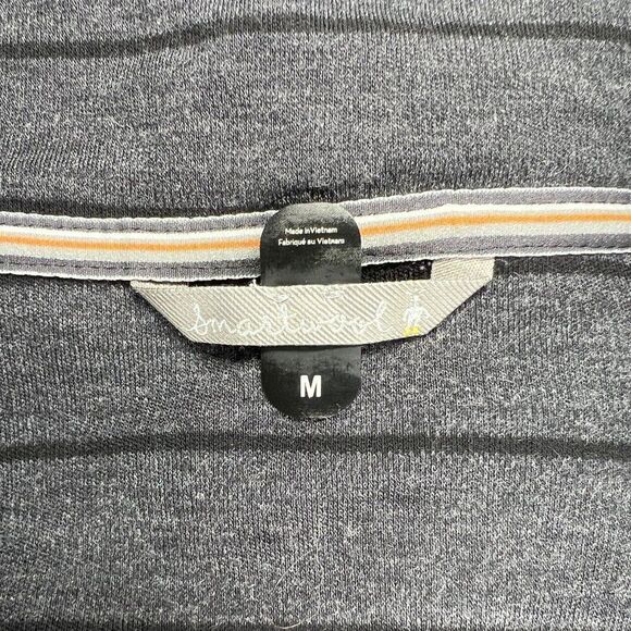 SmartWool Men's Wake Forest University Embroidered Propulsion 60 Full Zip Jacket - Picture 10 of 13